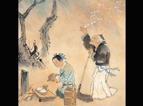 Bilder[Bild] - Qingming-Fest (ID:59)