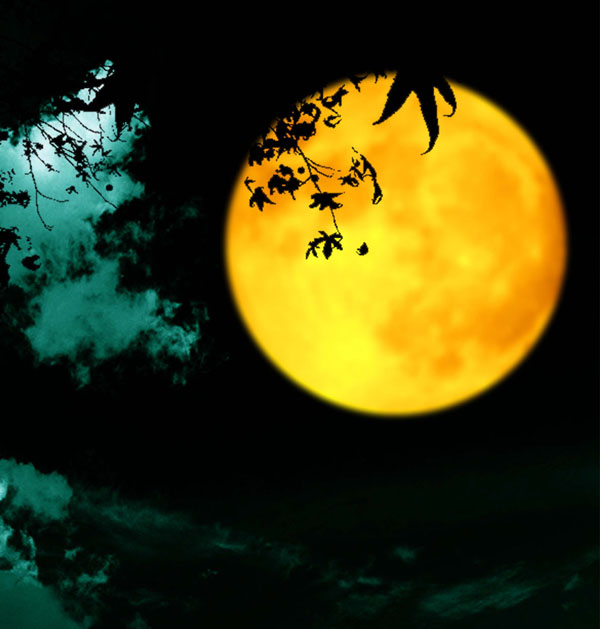 Bilder[Bild] - China-Mond (ID:73)