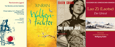 Bilder[Bild] - Chinesische Literatur in deutschen Verlagen 2011 (ID:3)