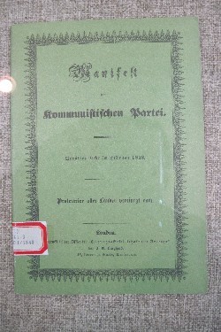 Bilder[Bild] - Manifest 1848 (ID:113)